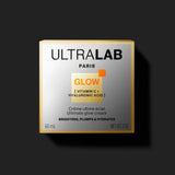 Crème ultime éclat