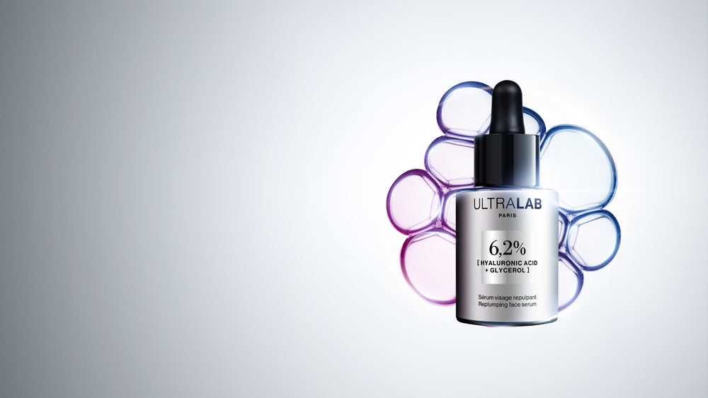 ULTRALAB, the ultimate in cosmetic efficacy. – Ultralab Paris