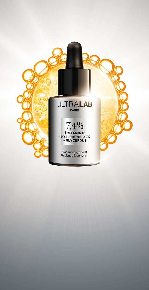 ULTRALAB, the ultimate in cosmetic efficacy. – Ultralab Paris