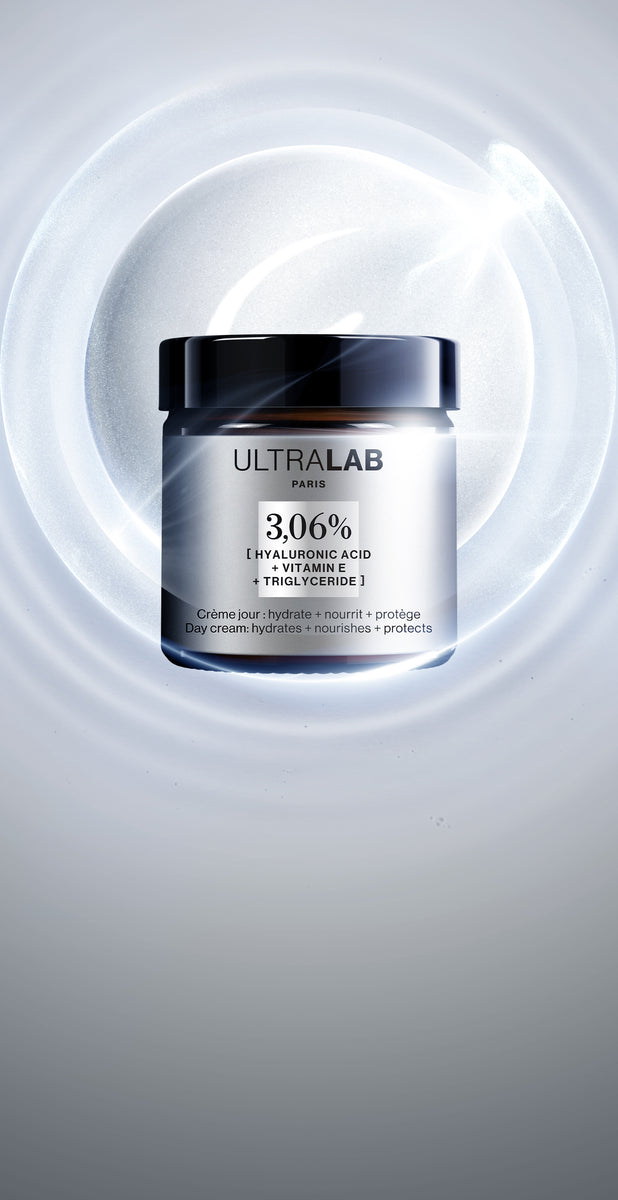 ULTRALAB, the ultimate in cosmetic efficacy. – Ultralab Paris