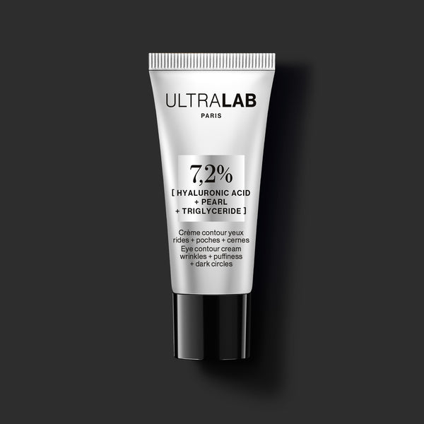 UltraLab crème yeux 15ml